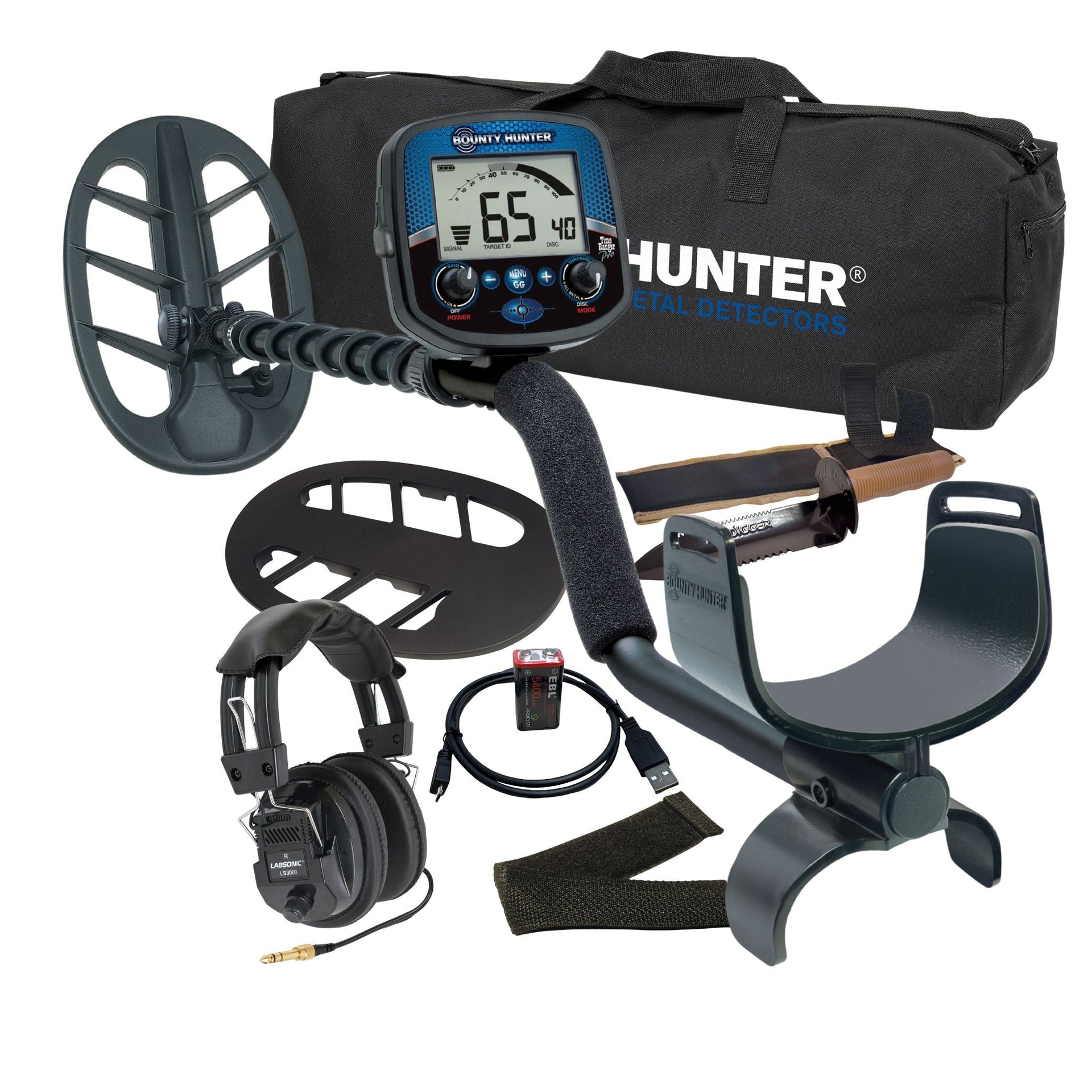 Time Ranger Pro