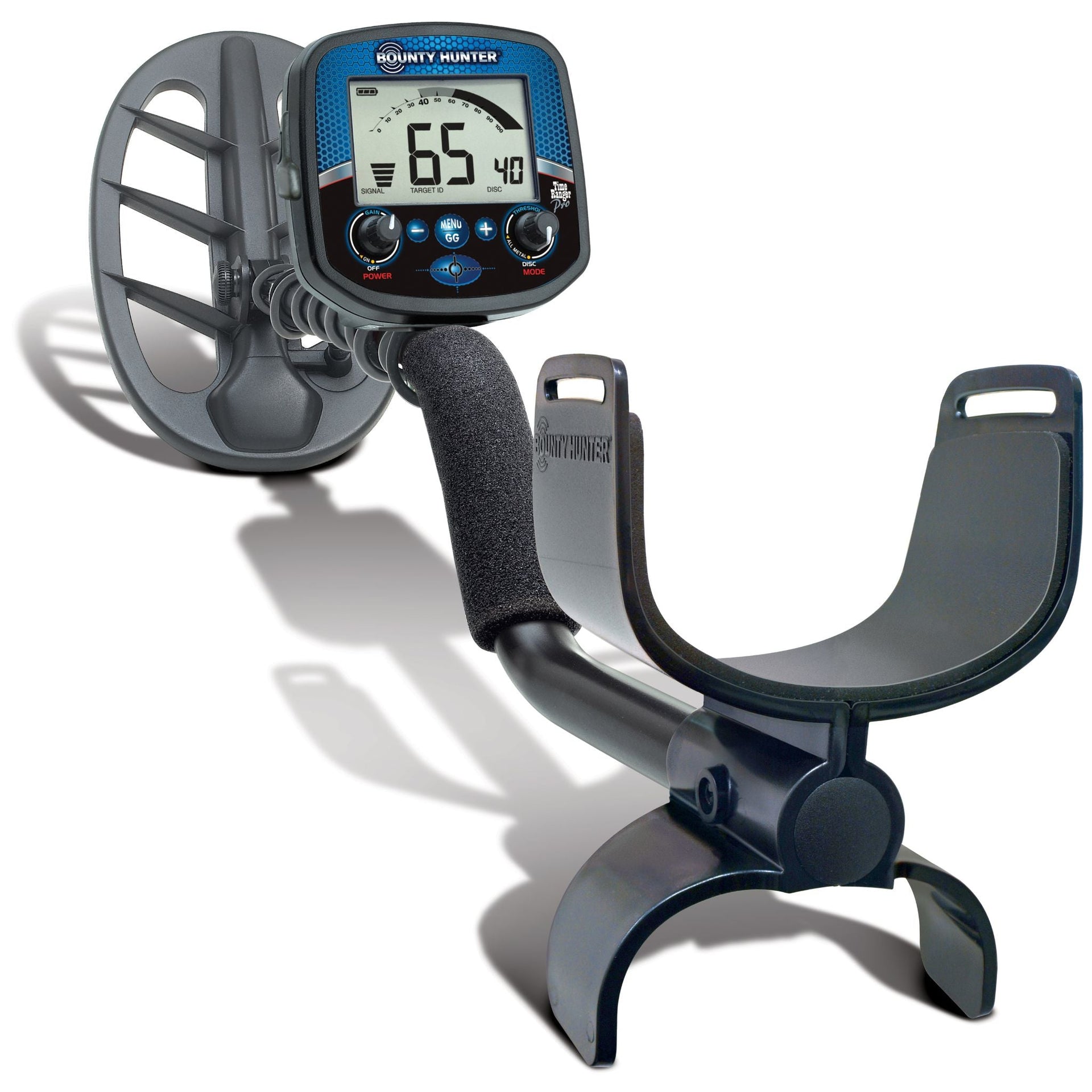 Time Ranger Pro