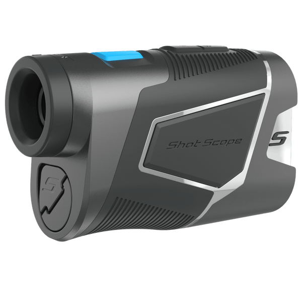 PRO ZR Rangefinder