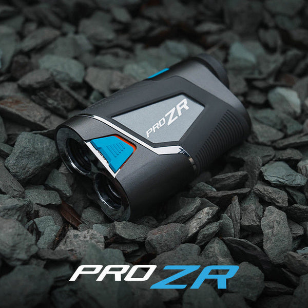 PRO ZR Rangefinder