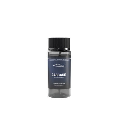 Cascade