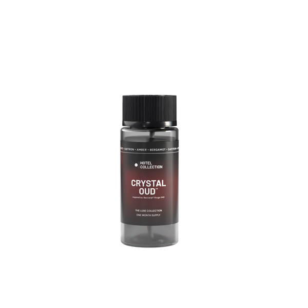 Crystal Oud