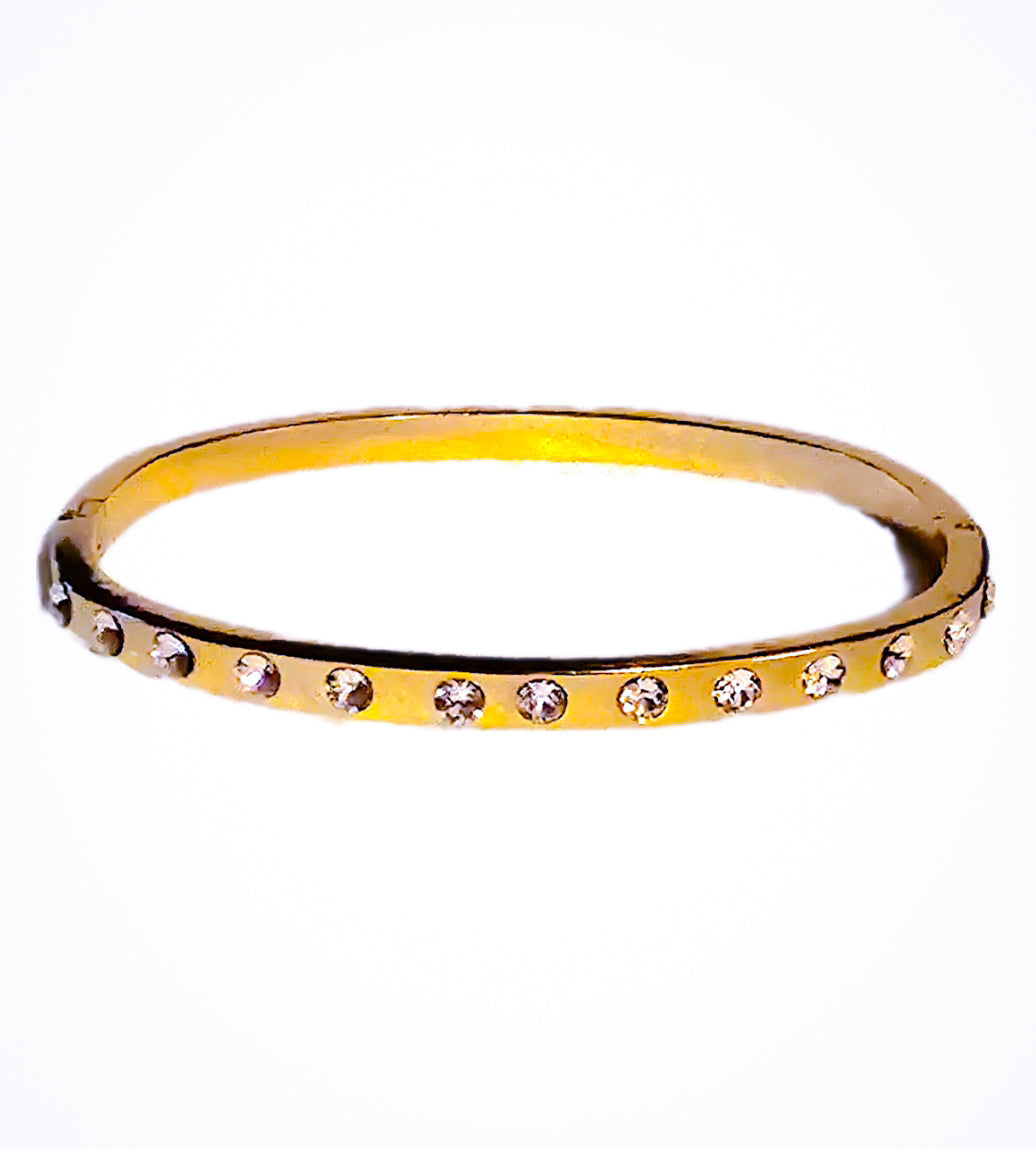 Women's Onyx and Gold Hematite Set