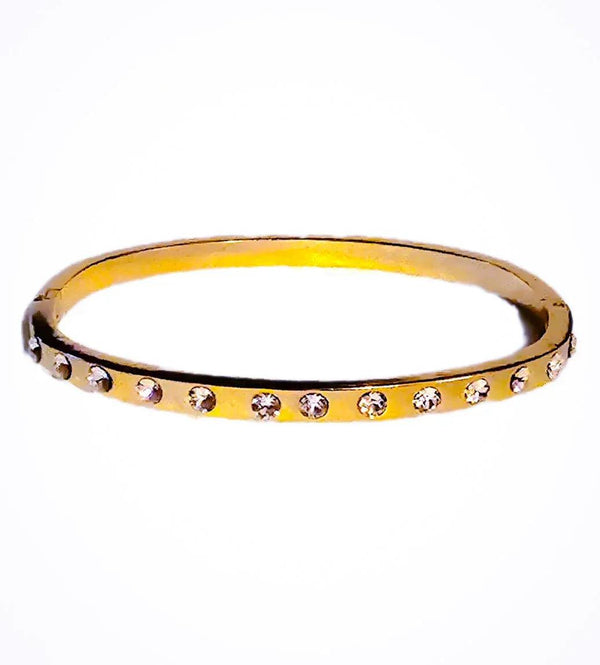 Women's Onyx and Gold Hematite Set - Gifts for You 'n Me