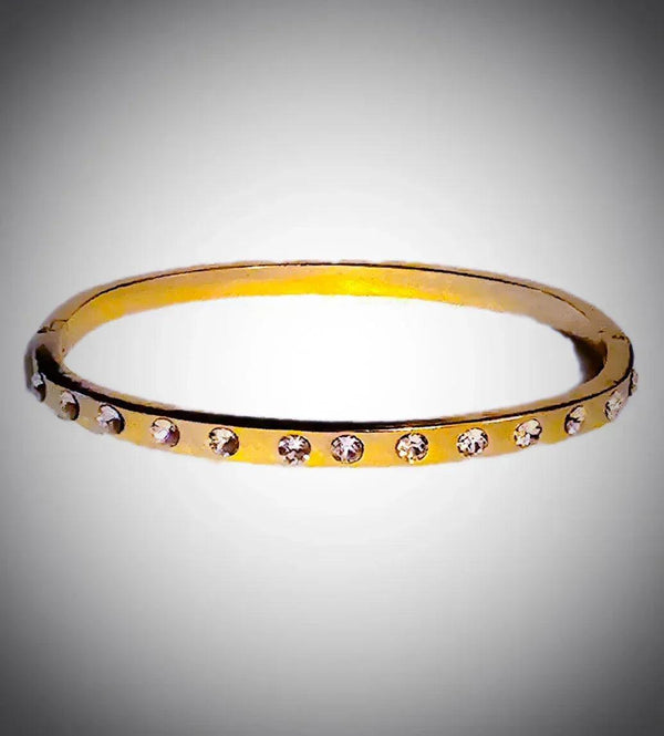 Women's Onyx and Gold Hematite Set - Gifts for You 'n Me