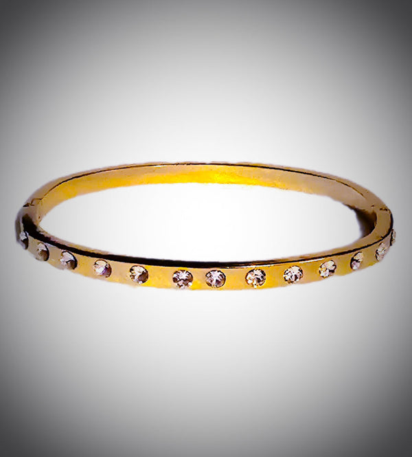 Women's Onyx and Gold Hematite Set