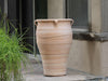 Tetrahero Urn By Plantatorem - 25.0"x32.5"