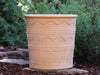 Panos Planter By Plantatorem - 19.5"x19.5"