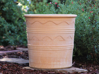 Panos Planter By Plantatorem