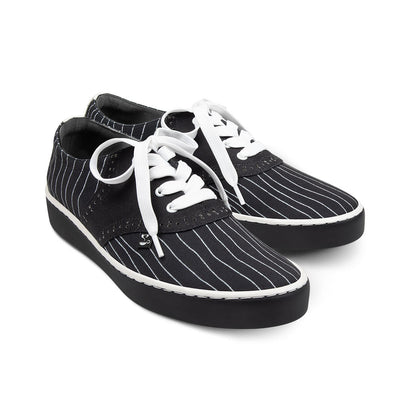 Chocolaticas® Pumpkin King Casual Sneaker