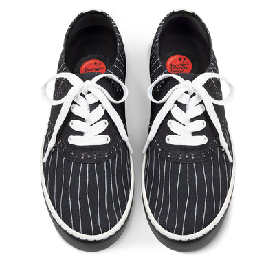 Chocolaticas® Pumpkin King Casual Sneaker