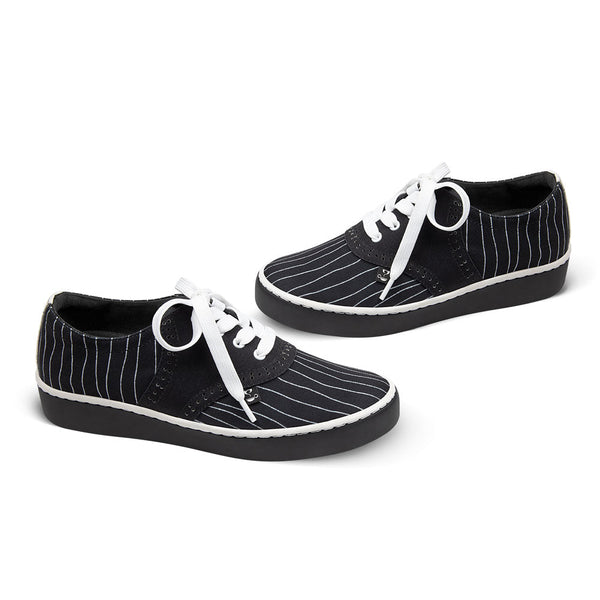 Chocolaticas® Pumpkin King Casual Sneaker
