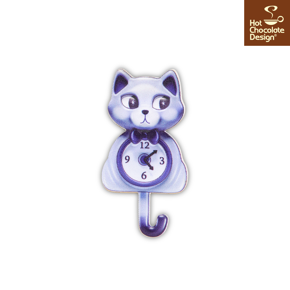 Hot Chocolate Design Purrfect Time Platforms