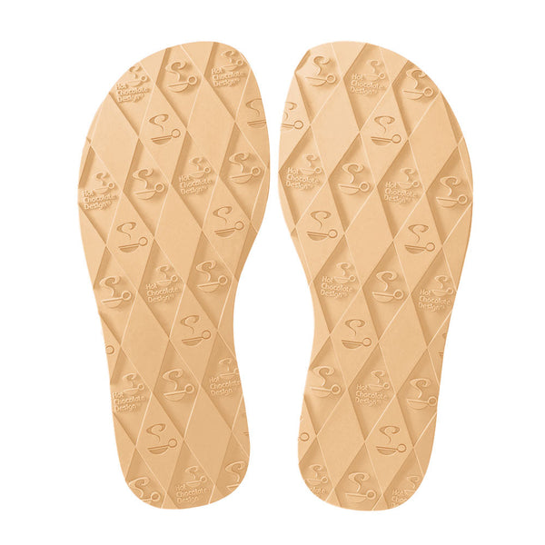 Chocolaticas® Purrfect Time Women's Mary Jane Platform