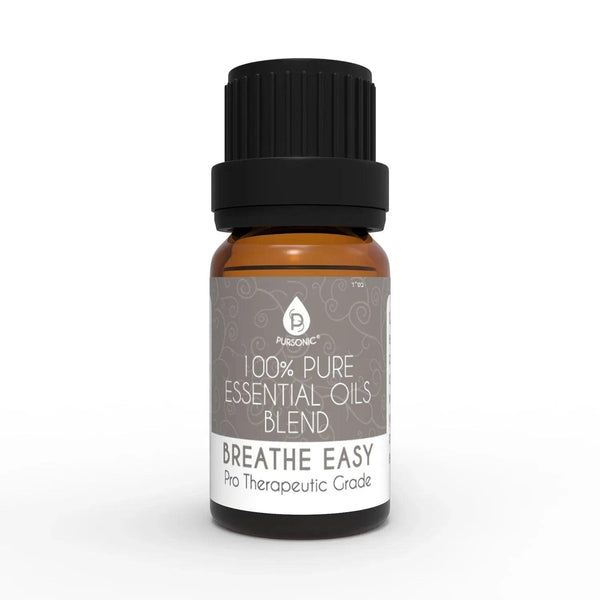 100% Pure Essential Oil Blends - Gifts for You 'n Me