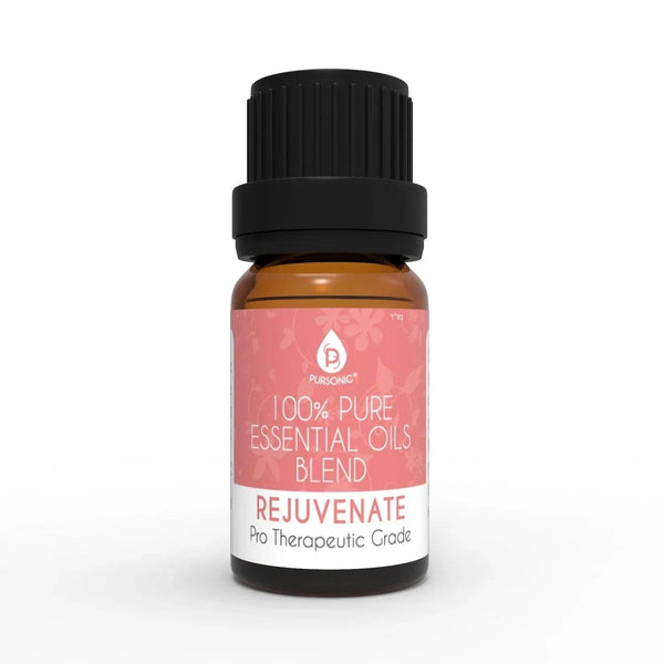 100% Pure Essential Oil Blends - Gifts for You 'n Me