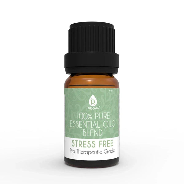 100% Pure Essential Oil Blends - Gifts for You 'n Me