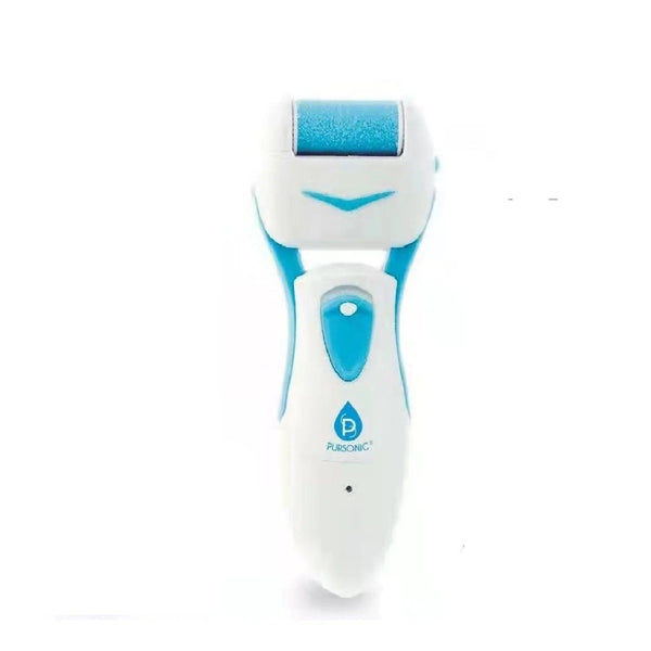 Battery Operated Callus Remover, Foot Spa and Foot Smoother - Gifts for You 'n Me