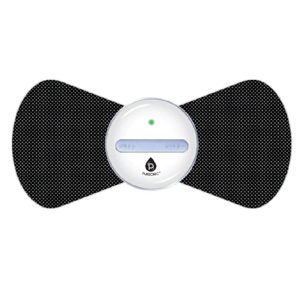 Wireless Muscle Stimulator Pulse Massager - Gifts for You 'n Me