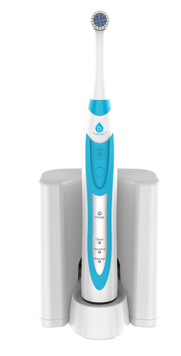 Rechargeable Rotary Oscillation Toothbrush Pro Series - Gifts for You 'n Me