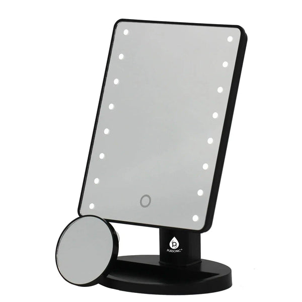 LED Lighted Vanity Makeup Mirror - Gifts for You 'n Me