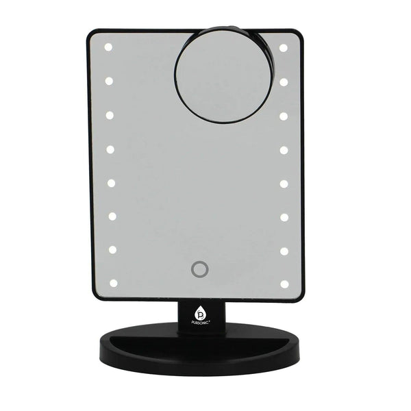 LED Lighted Vanity Makeup Mirror - Gifts for You 'n Me