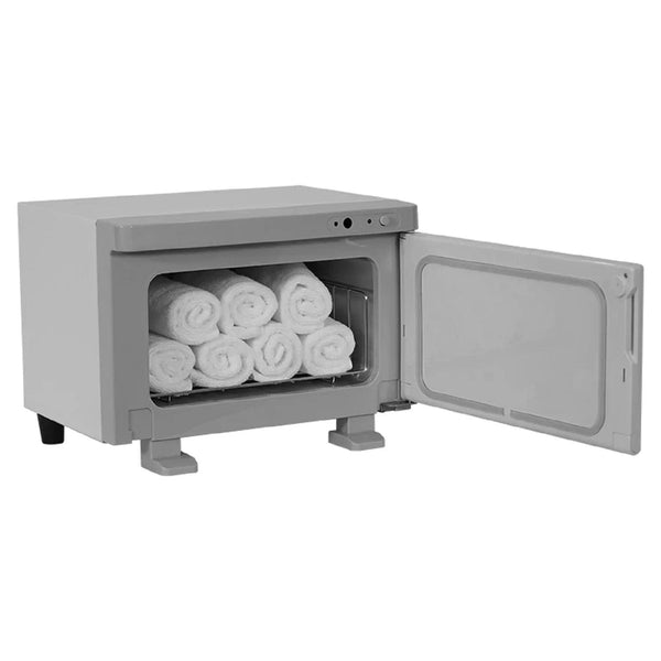 Towel Warmer with UV Sterilizer - Gifts for You 'n Me