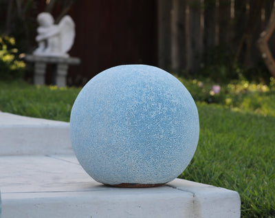Outdoor Decorative Sphere Vintage By Plantatorem