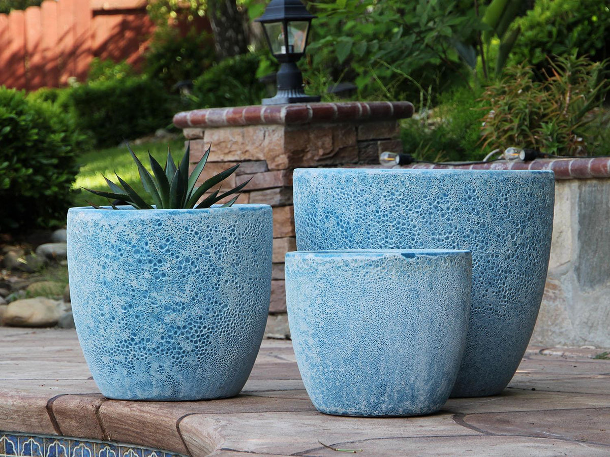 Coco Pots Coral