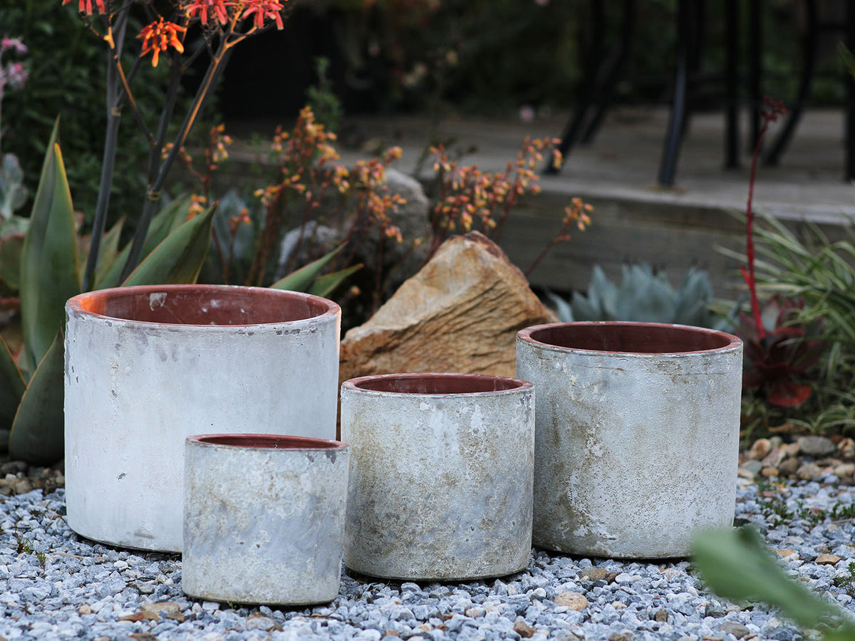 Cylinder Planter