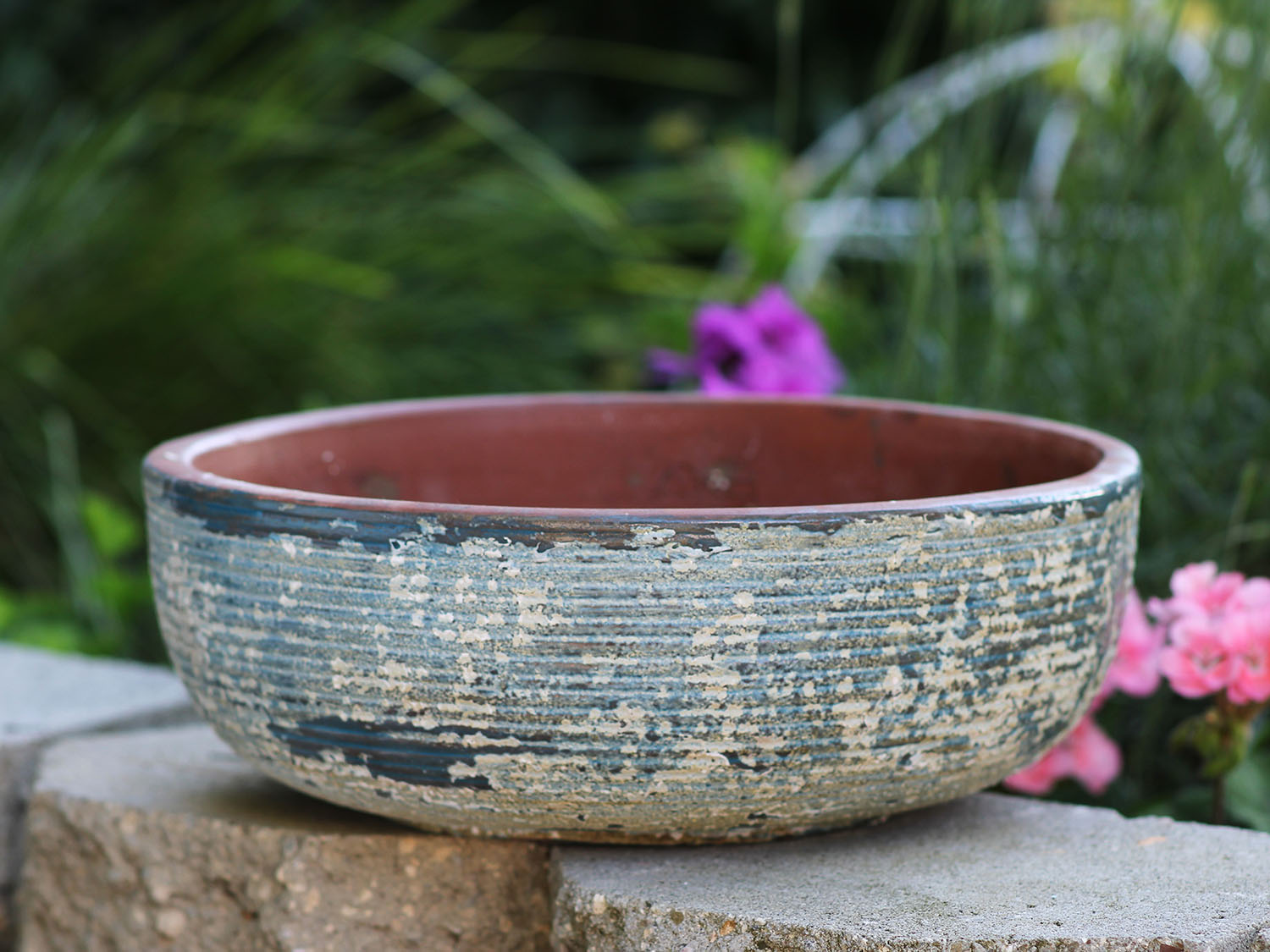 Handthrown Bowl