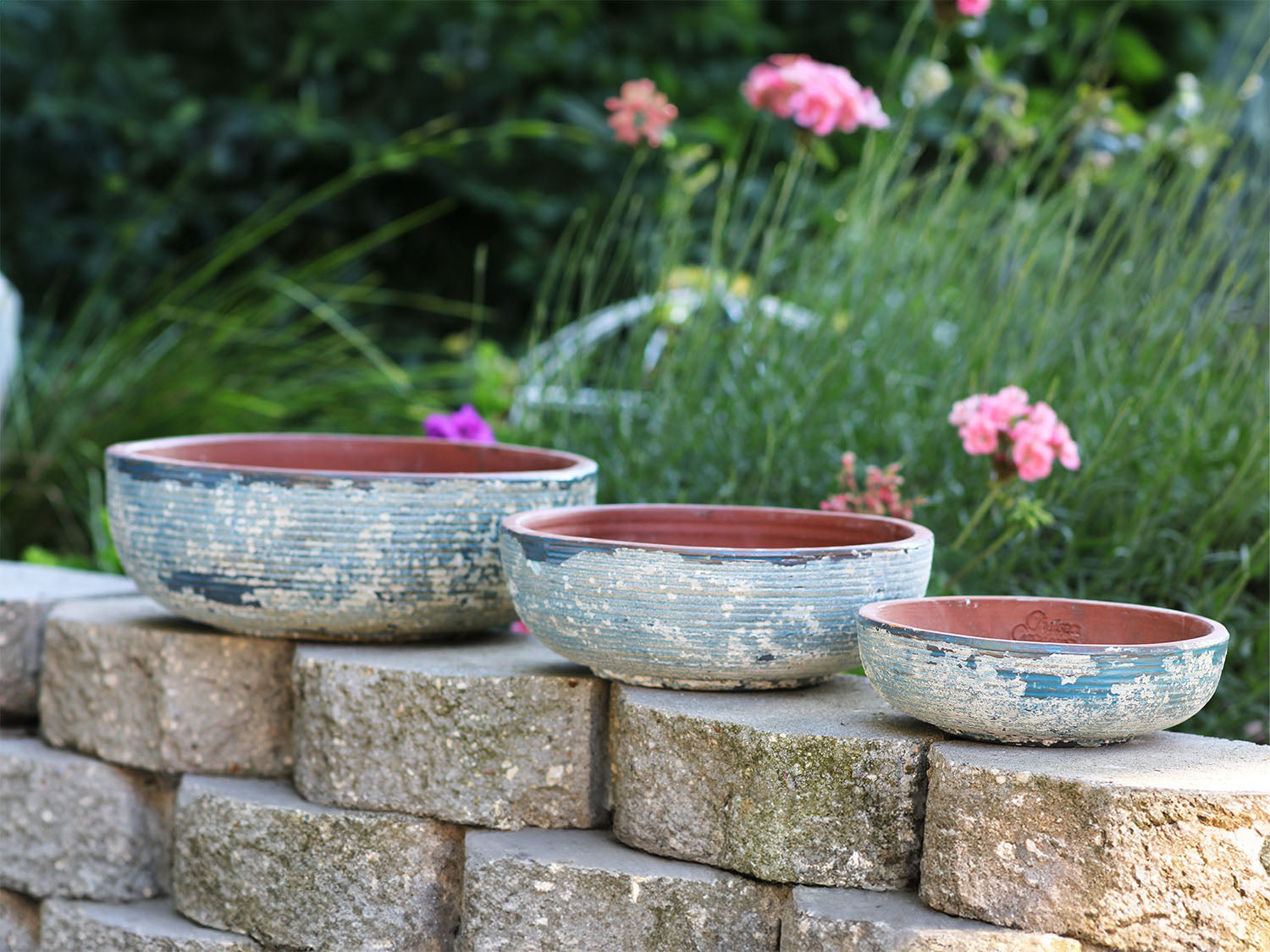 Handthrown Bowl