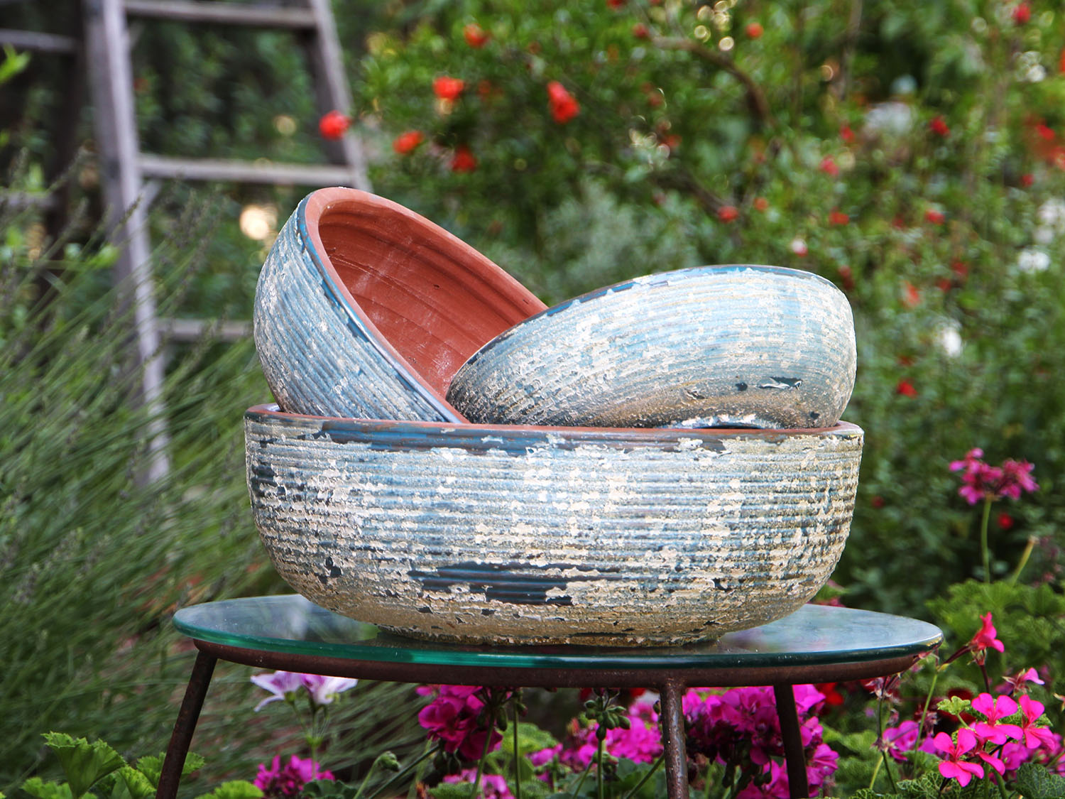 Handthrown Bowl