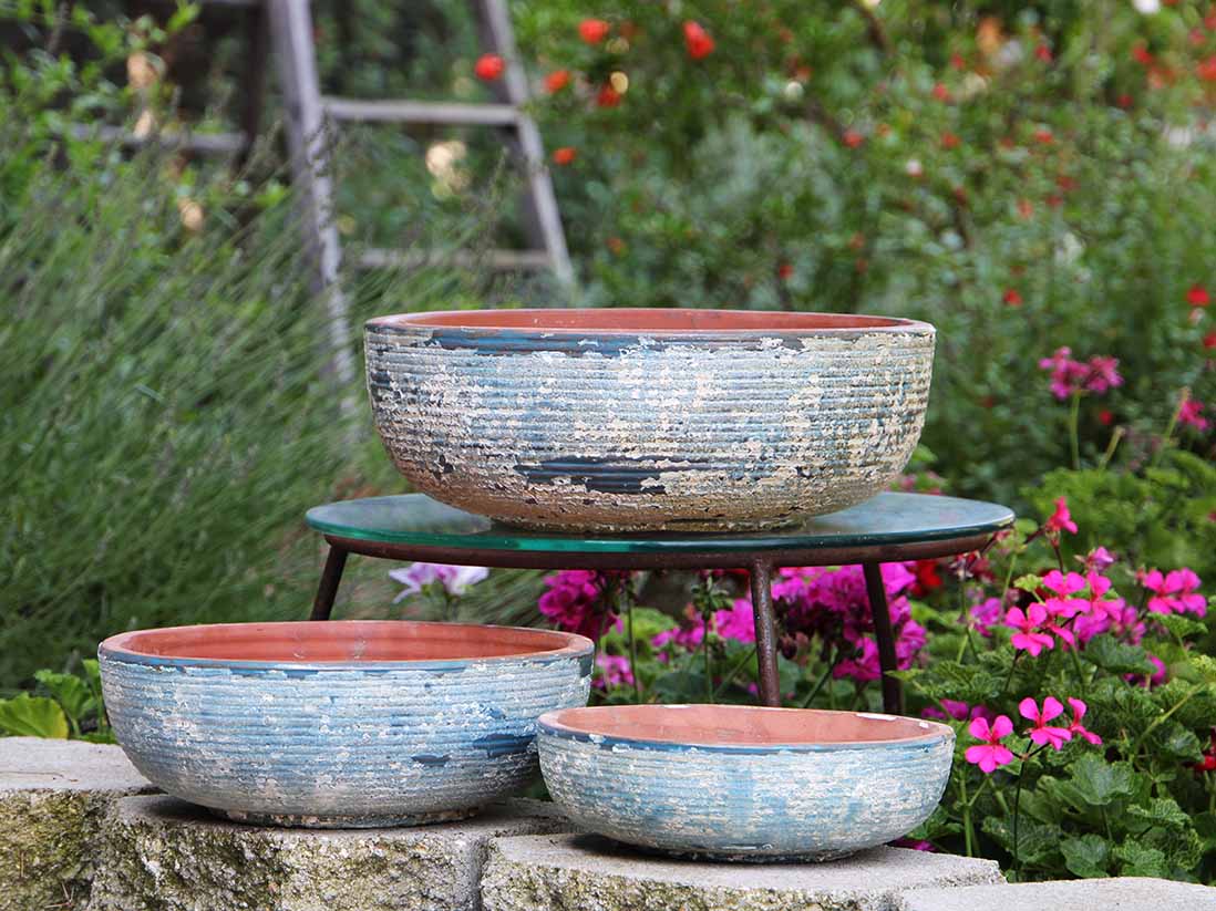 Handthrown Bowl