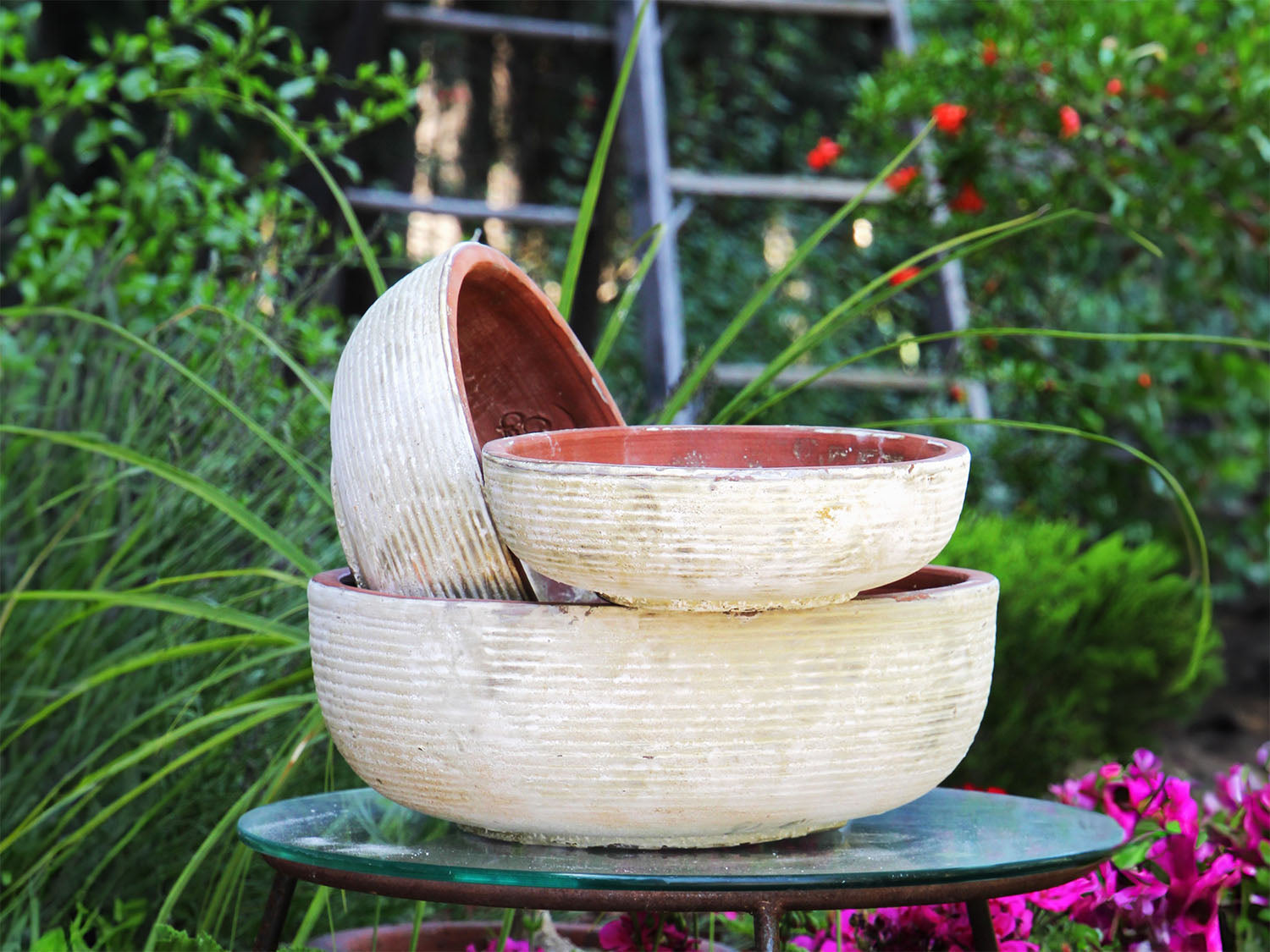 Handthrown Bowl