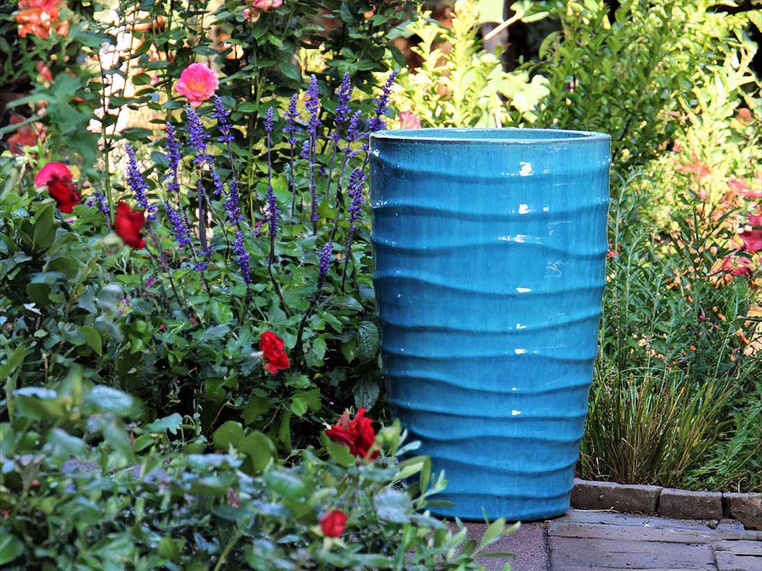 Beverly Planter By Plantatorem