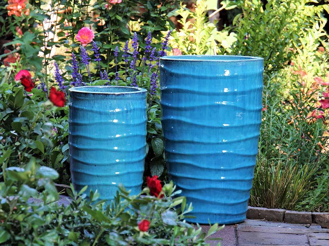 Beverly Planter By Plantatorem