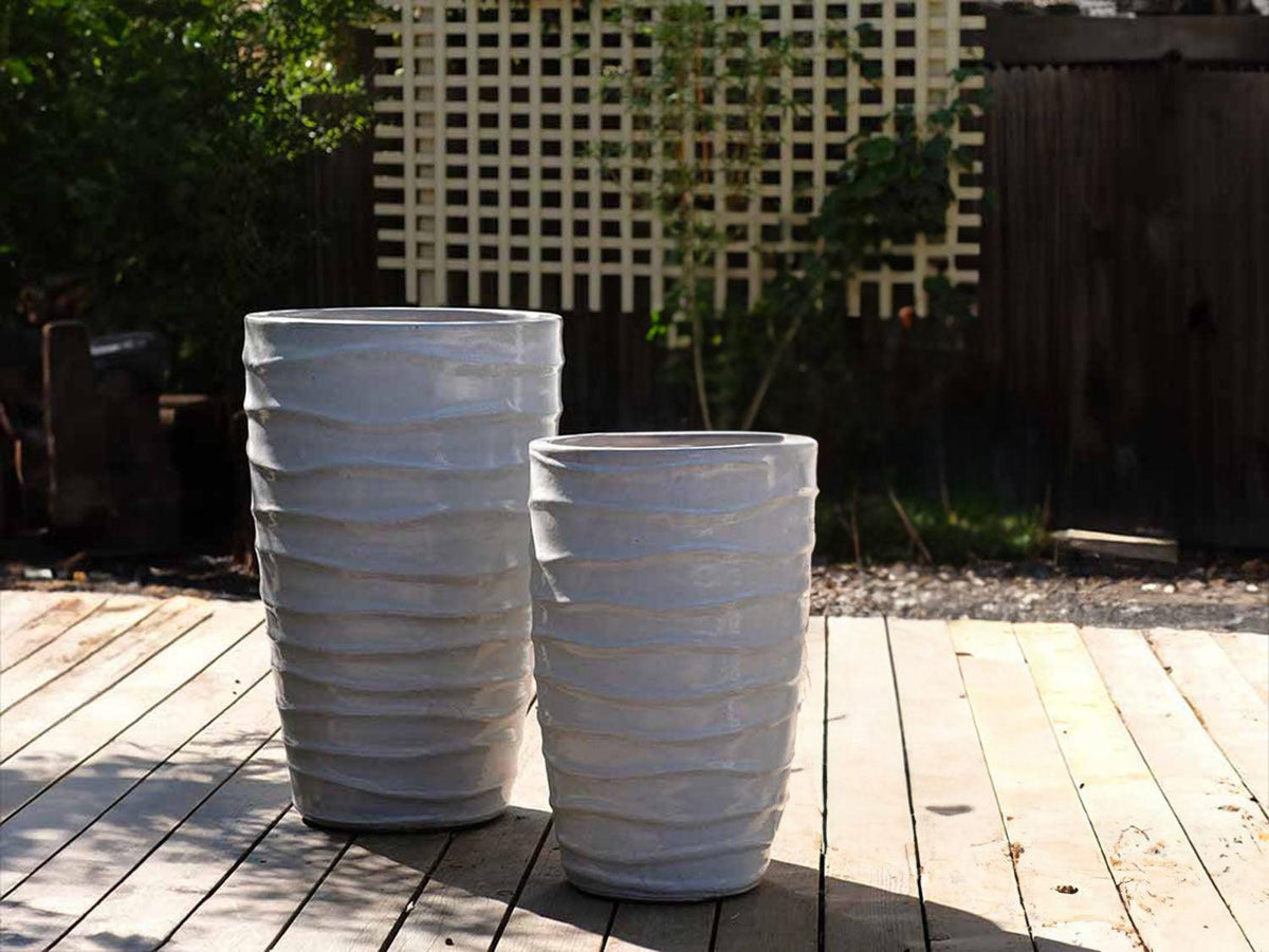 Beverly Planter By Plantatorem