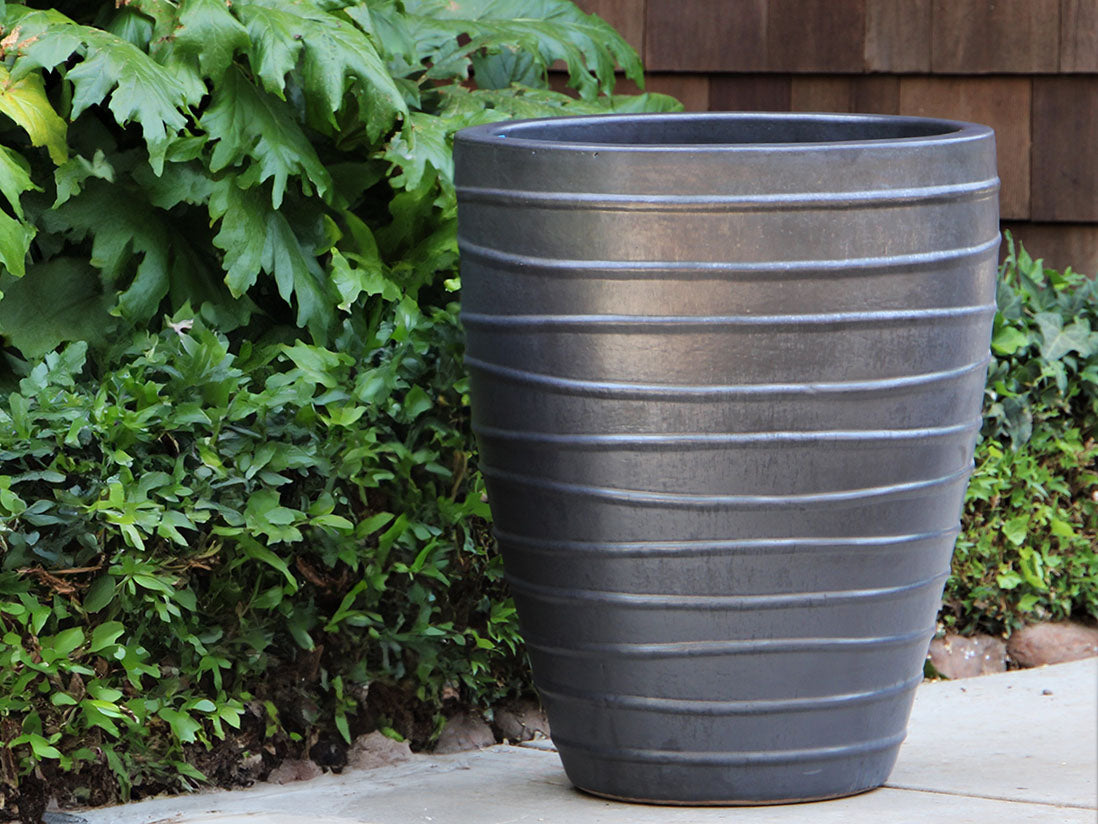 Jardin De Nice Planter By Plantatorem