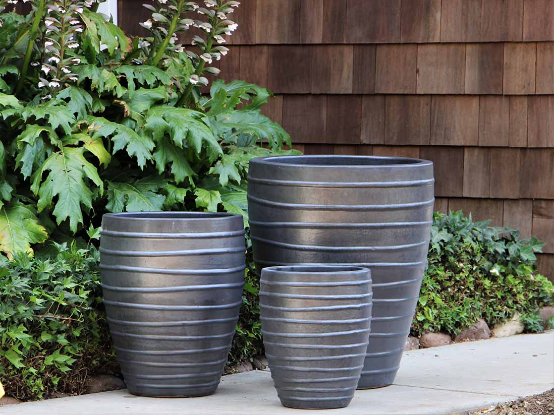 Jardin De Nice Planter By Plantatorem