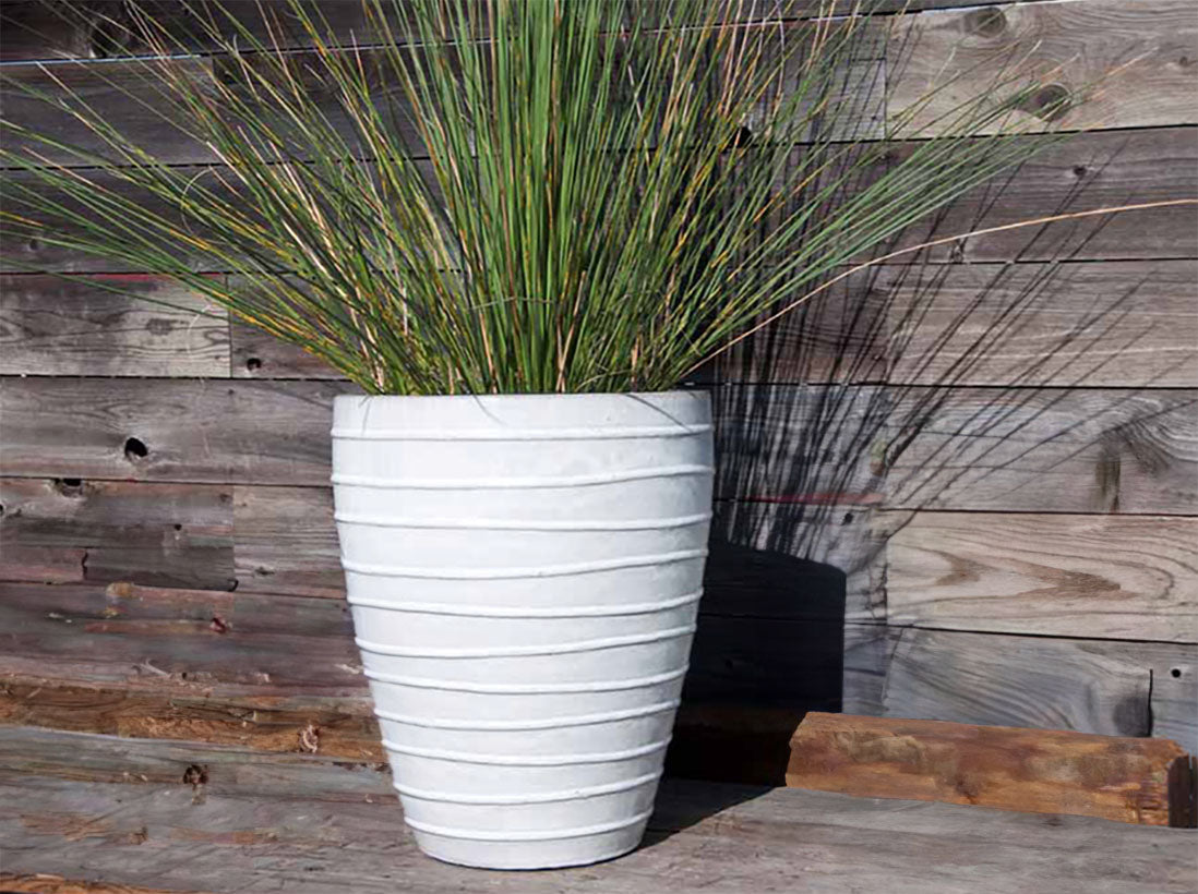 Jardin De Nice Planter By Plantatorem