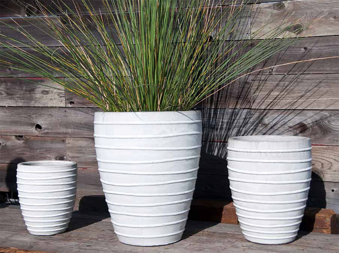 Jardin De Nice Planter By Plantatorem
