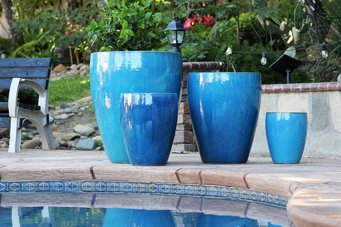 Catalina Pots By Plantatorem