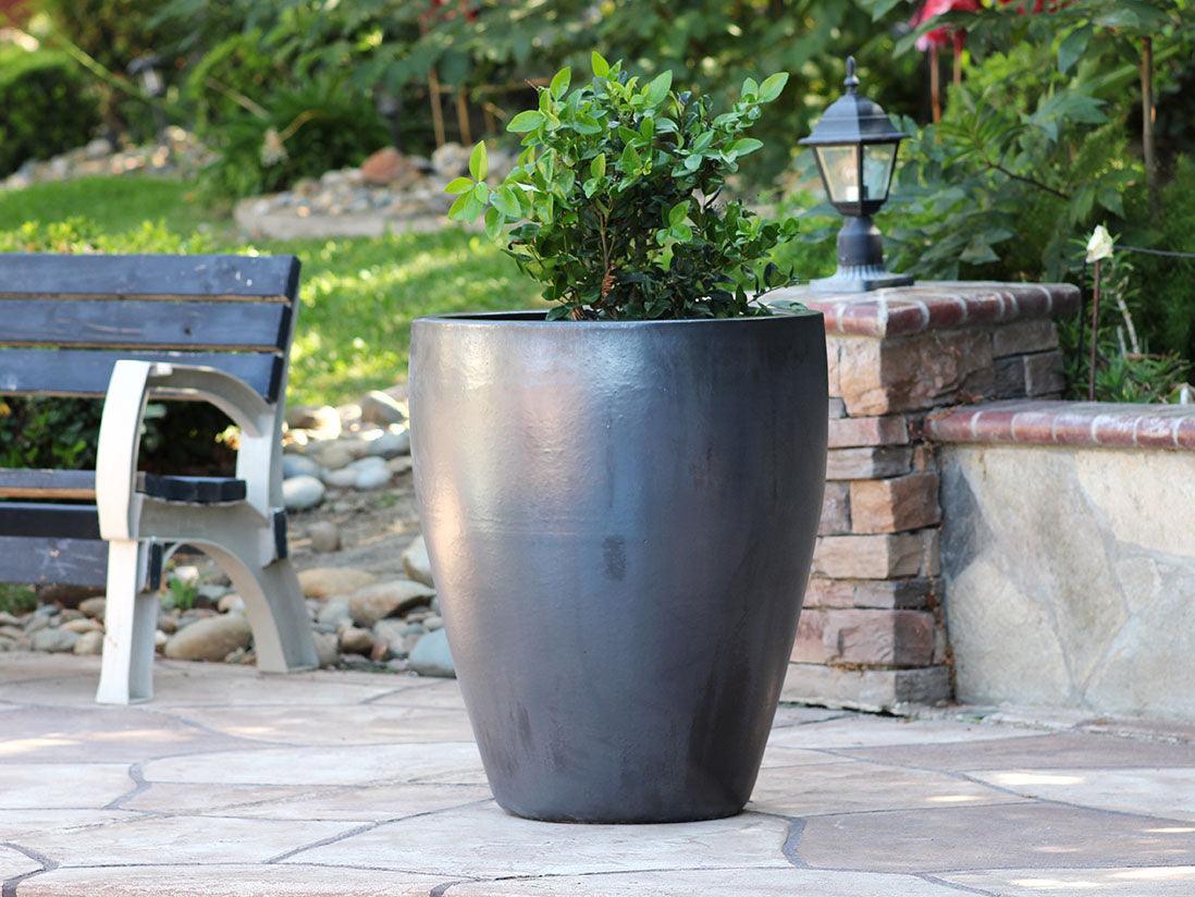 Catalina Pots By Plantatorem