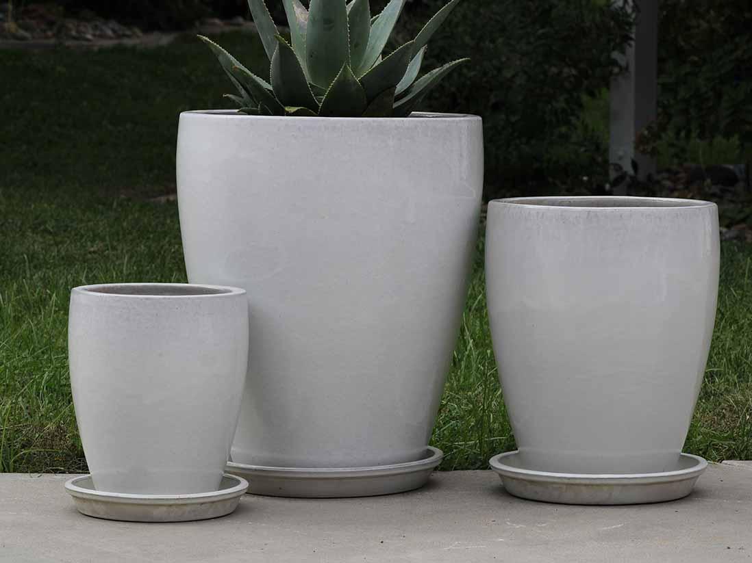 Catalina Pots By Plantatorem