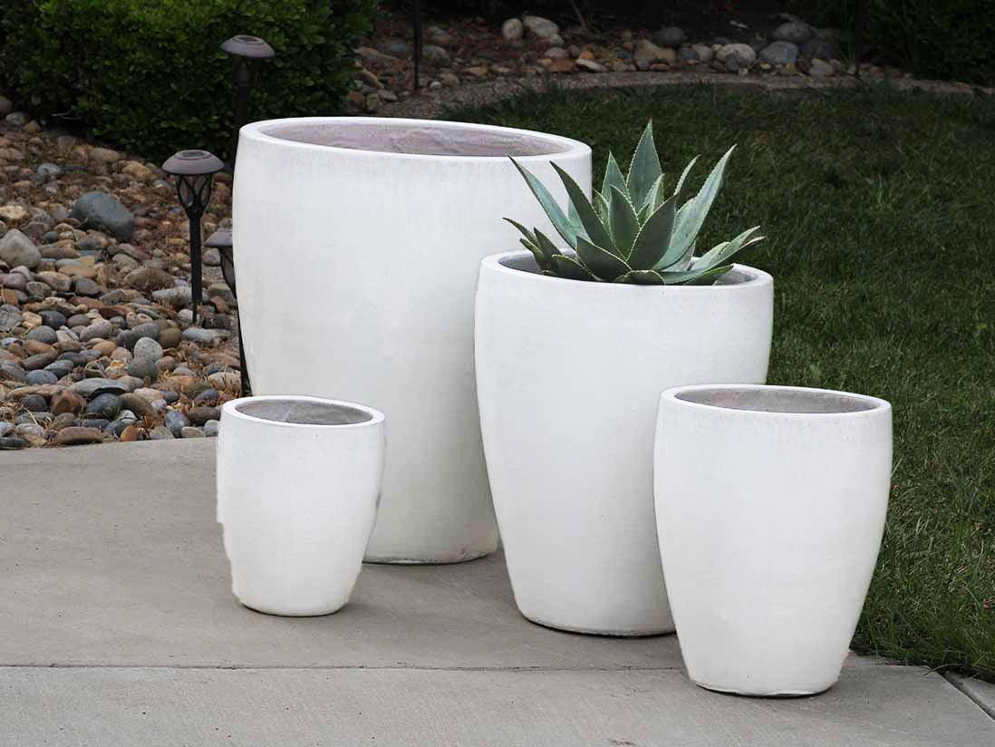 Catalina Pots By Plantatorem