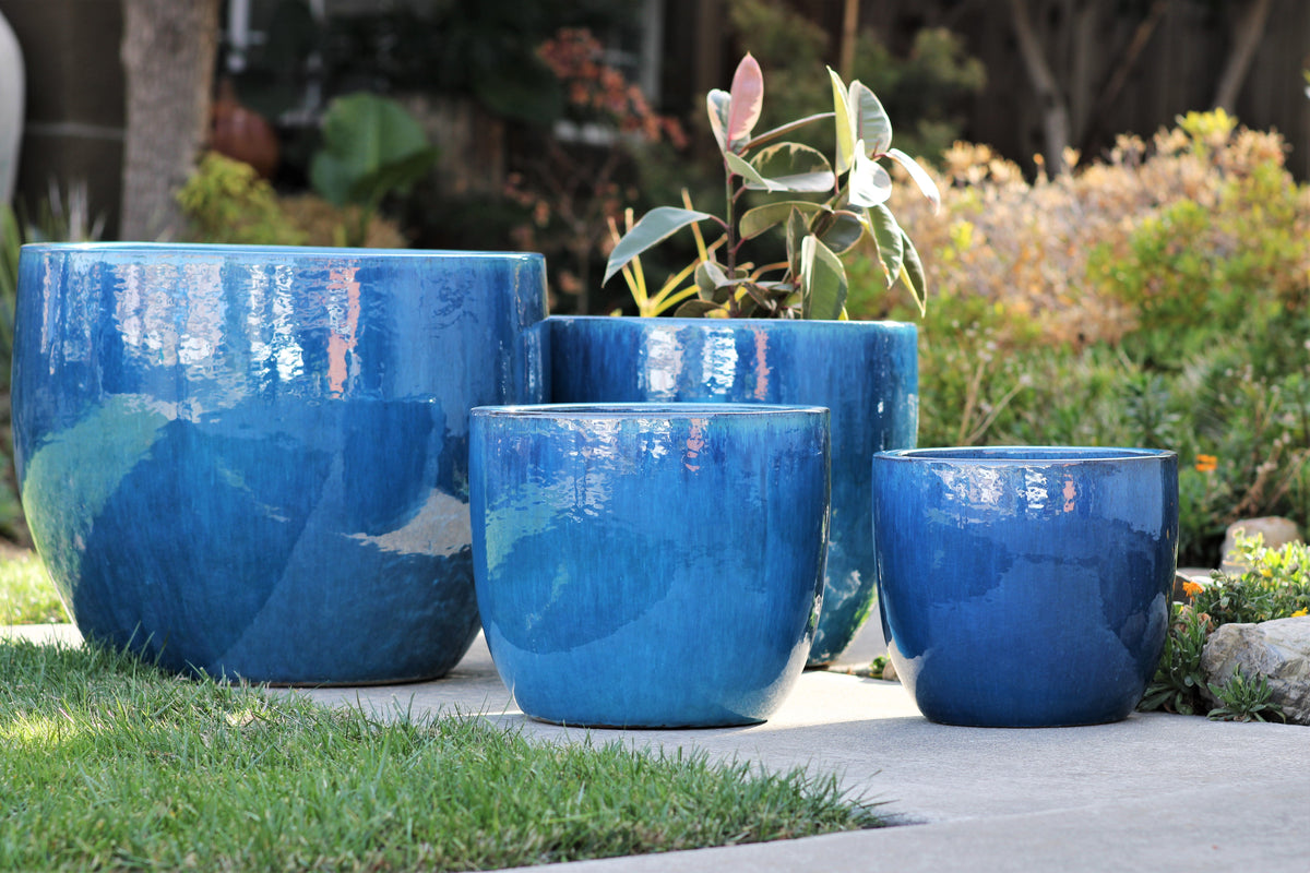 Egg Shell Pots By Plantatorem