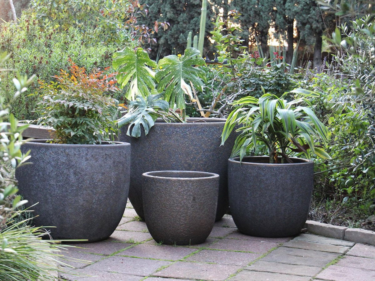 Big Sonoma Planter By Plantatorem