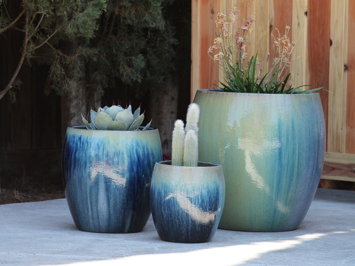 Jams Planter By Plantatorem
