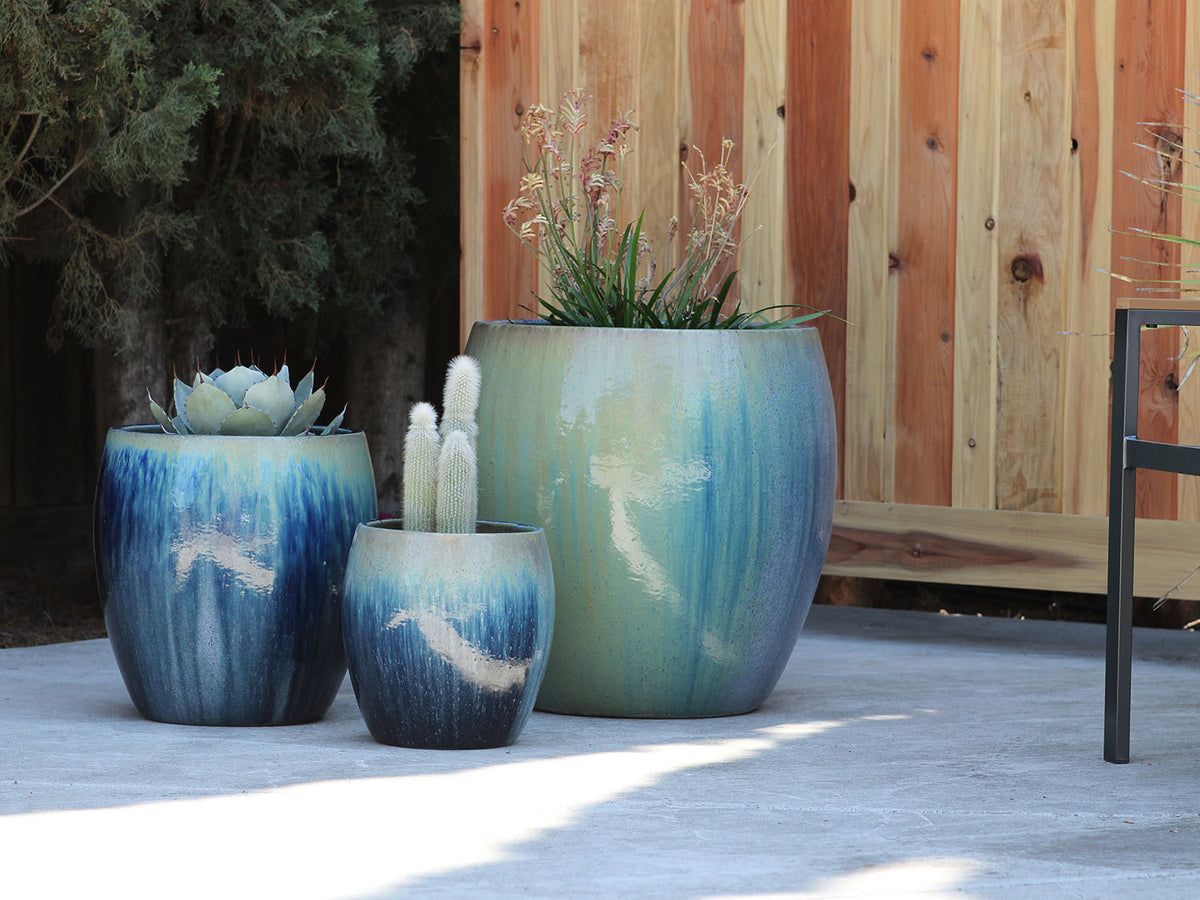Jams Planter By Plantatorem